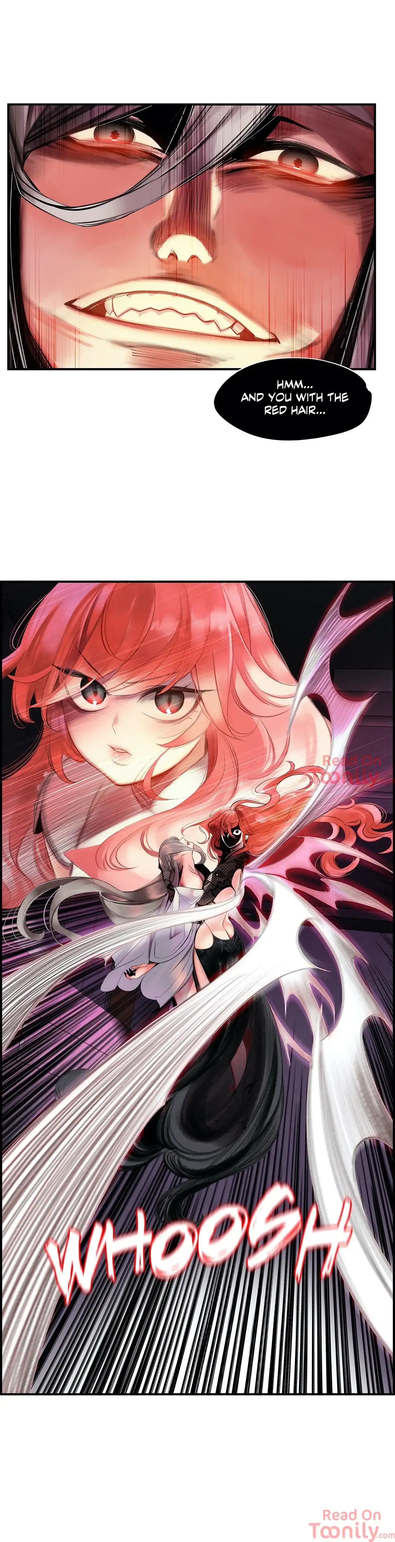 Lilith’s Cord Chapter 80 - Manhwa18.com