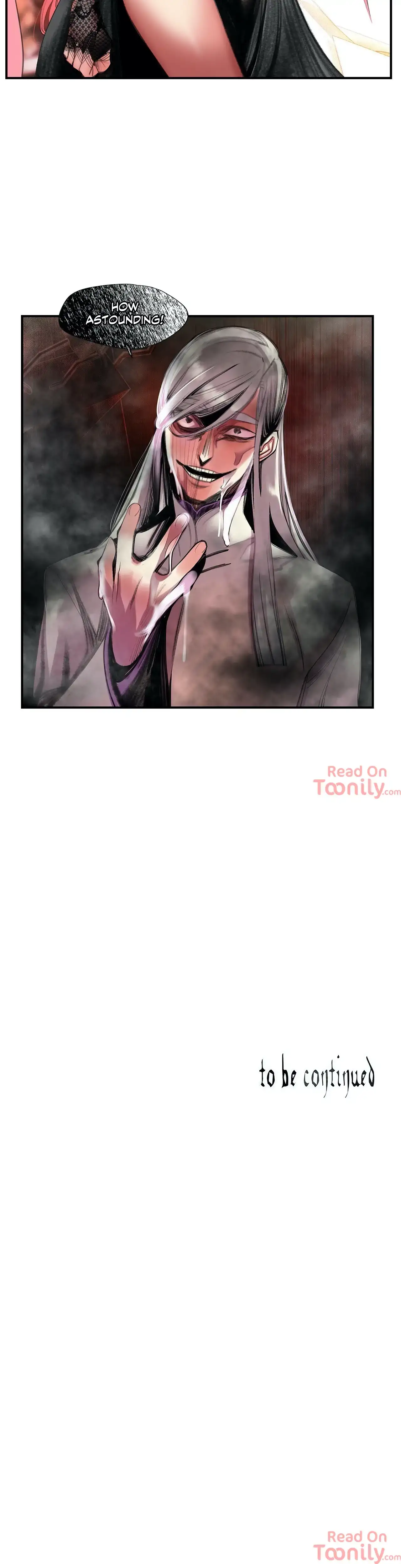 Lilith’s Cord Chapter 80 - Manhwa18.com