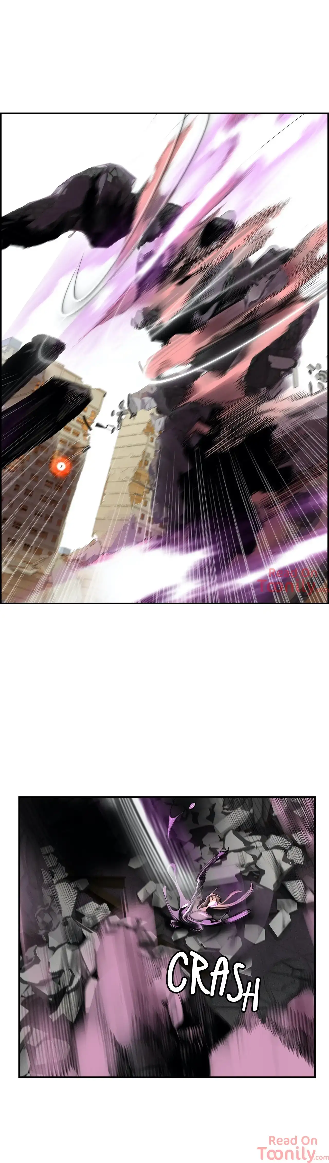 Lilith’s Cord Chapter 81 - Manhwa18.com