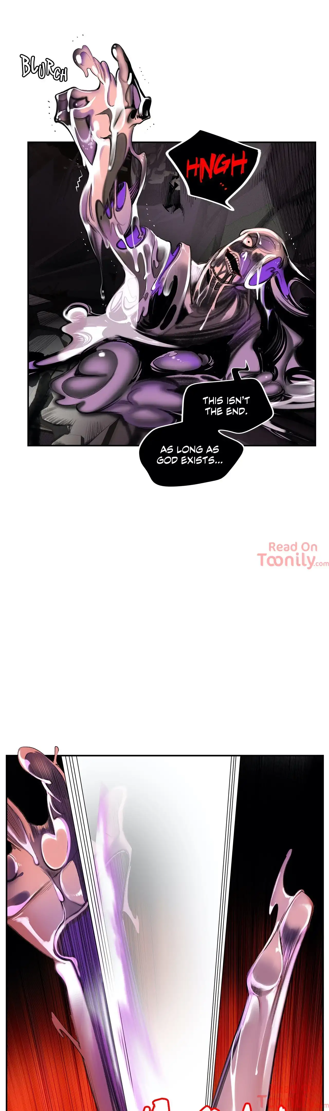 Lilith’s Cord Chapter 81 - Manhwa18.com