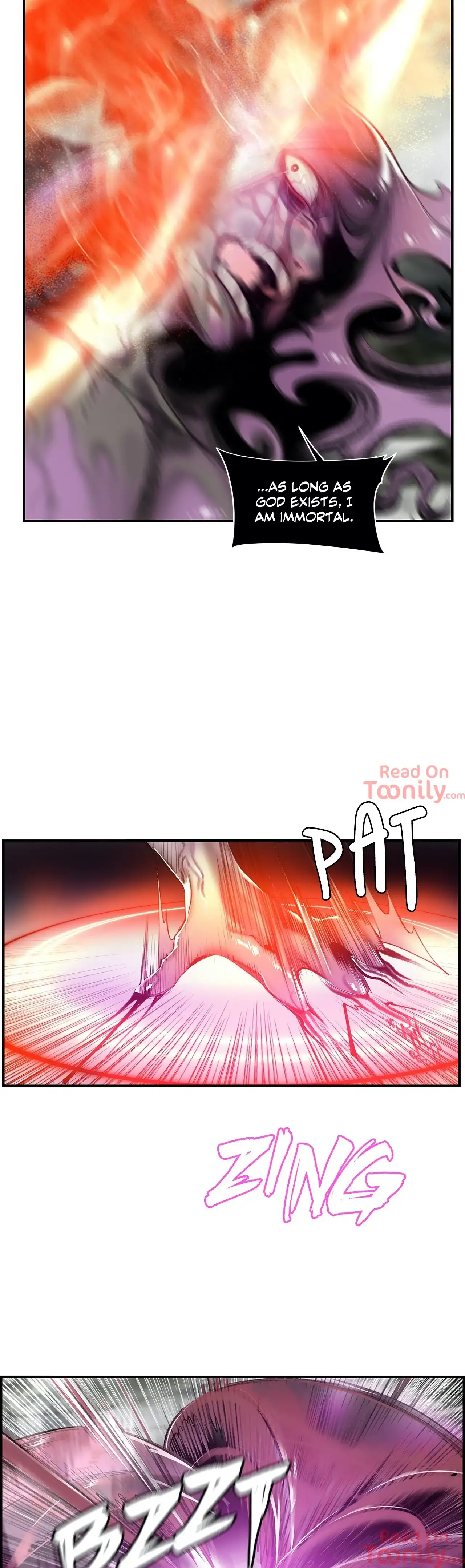 Lilith’s Cord Chapter 81 - Manhwa18.com