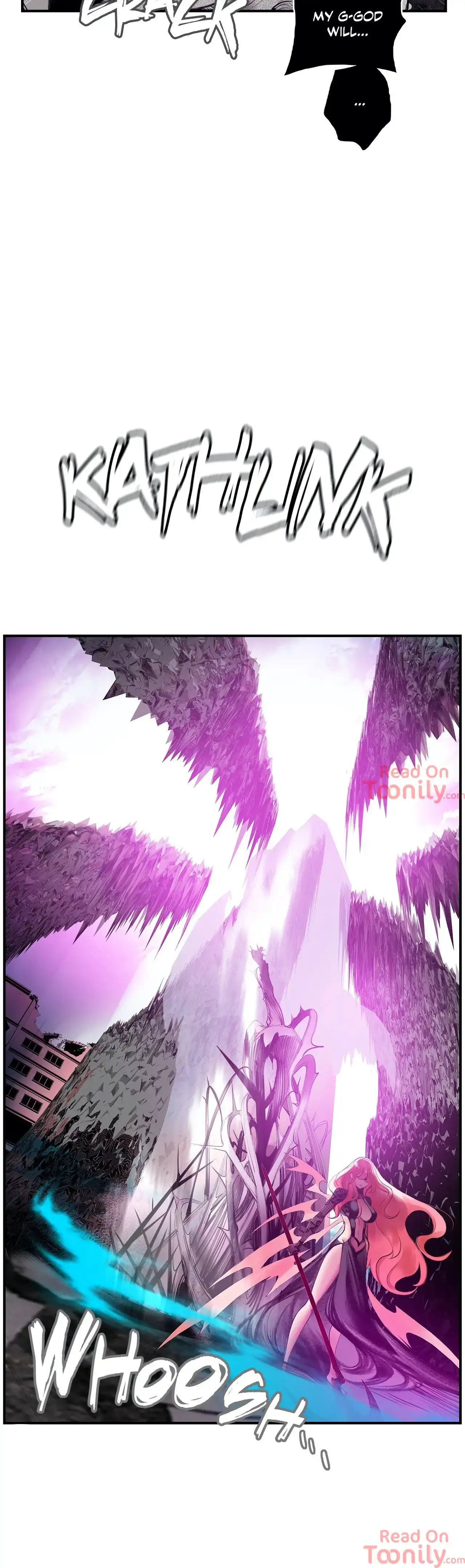 Lilith’s Cord Chapter 81 - Manhwa18.com