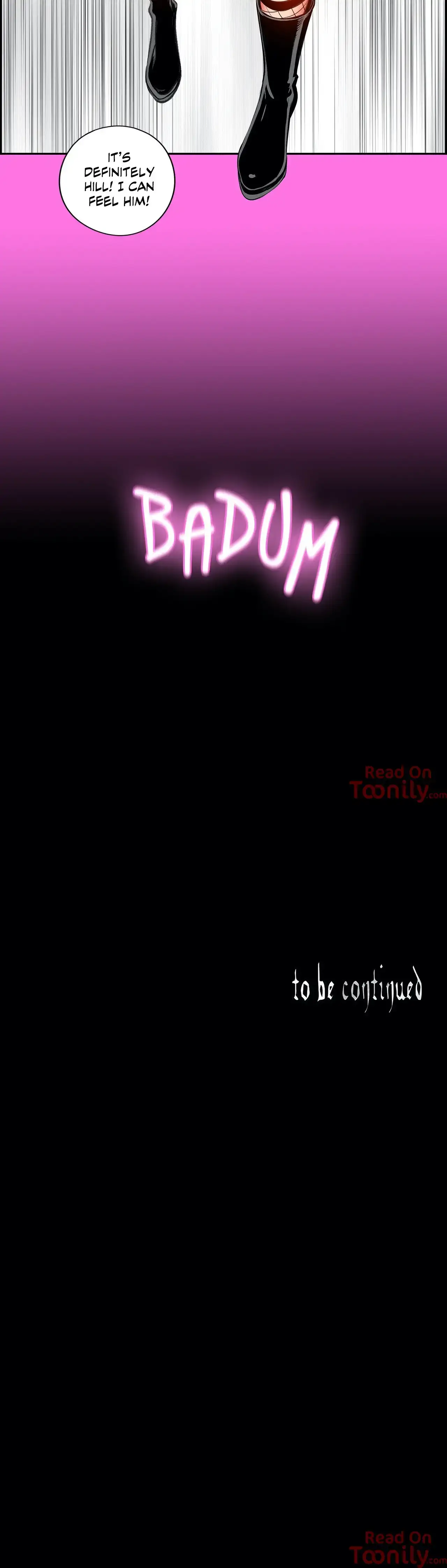 Lilith’s Cord Chapter 81 - Manhwa18.com