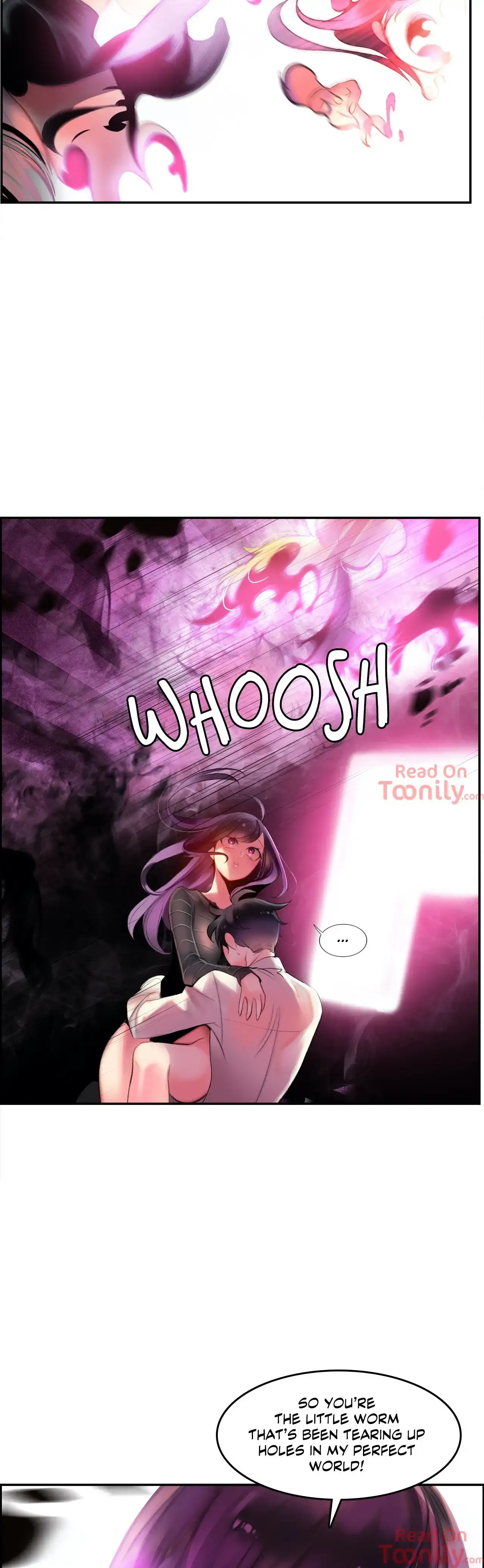 Lilith’s Cord Chapter 82 - Manhwa18.com