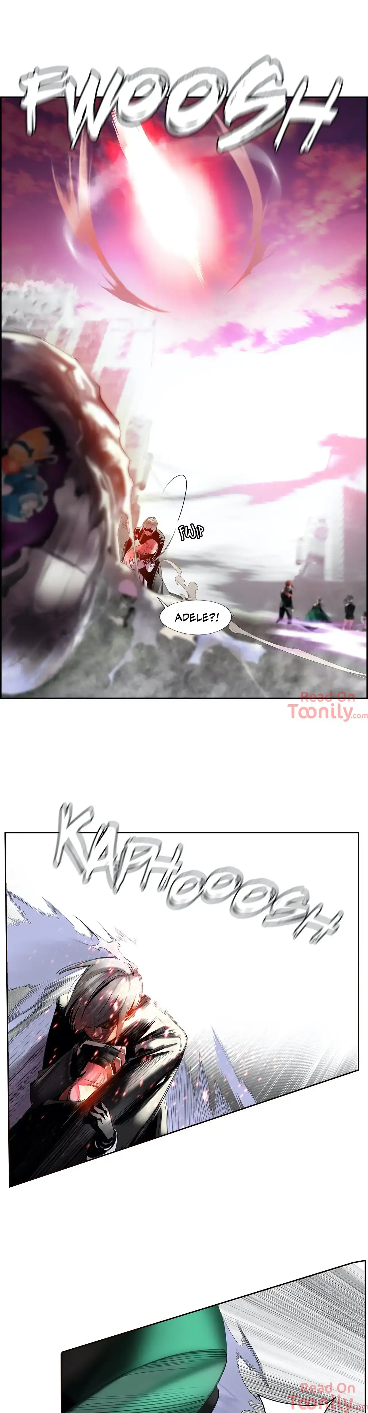 Lilith’s Cord Chapter 83 - Manhwa18.com