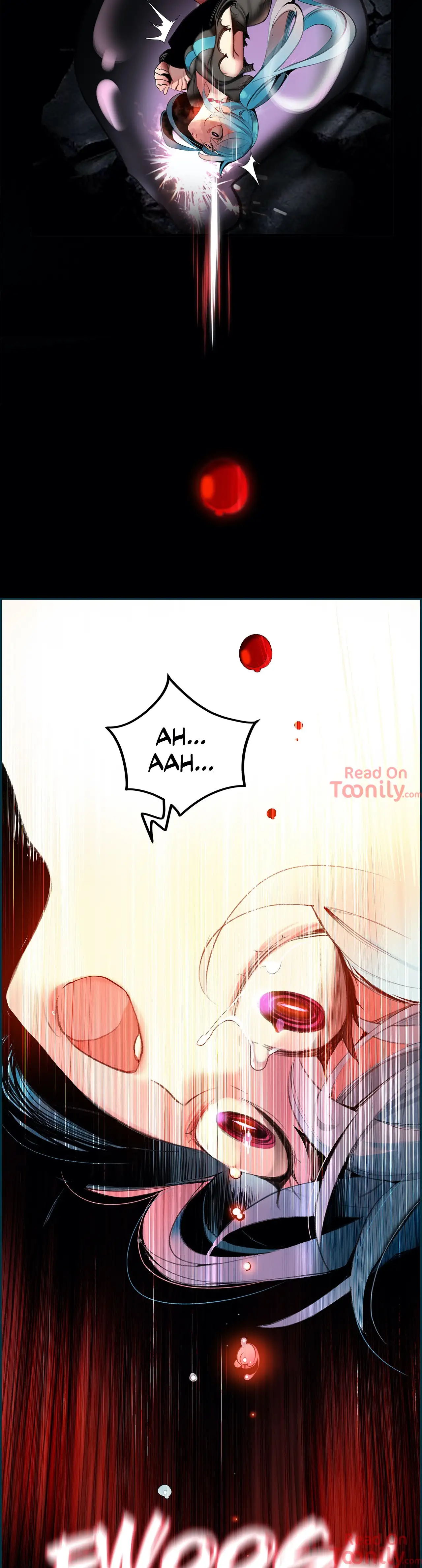 Lilith’s Cord Chapter 84 - Manhwa18.com