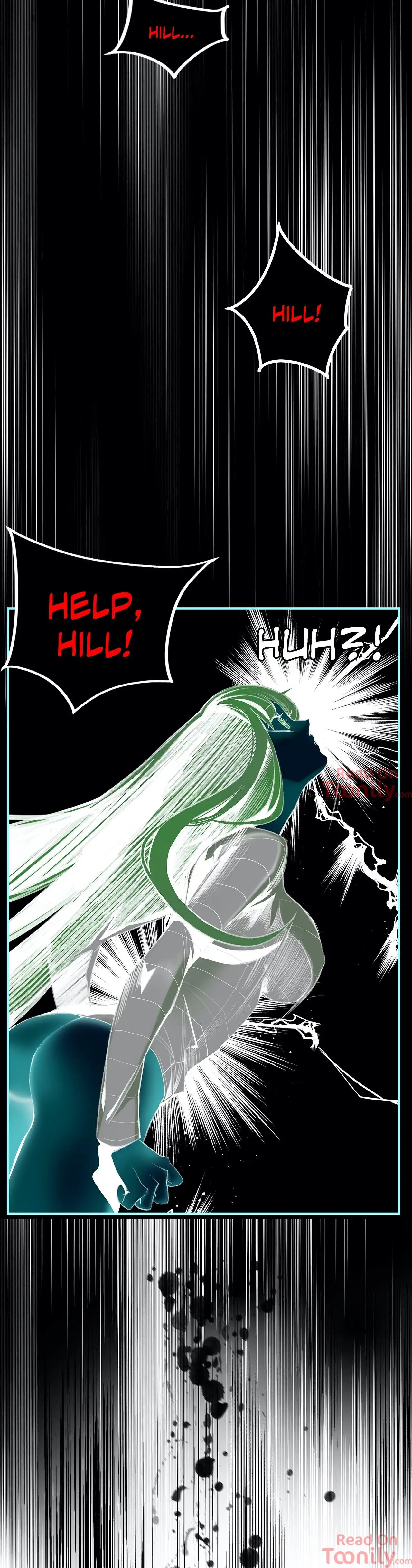 Lilith’s Cord Chapter 84 - Manhwa18.com