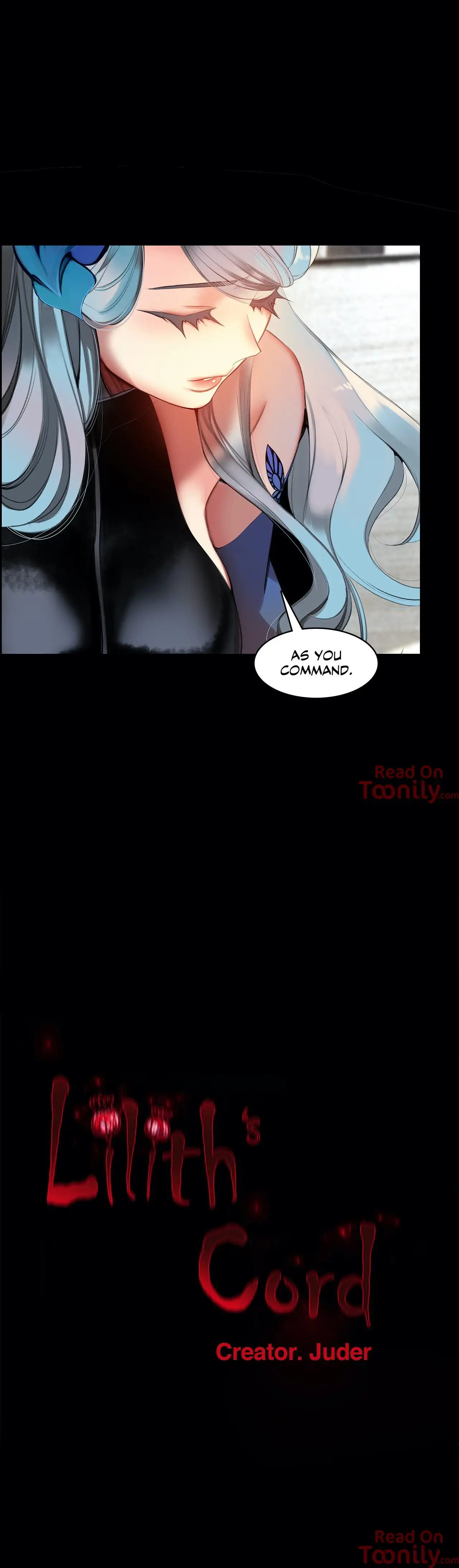 Lilith’s Cord Chapter 85 - Manhwa18.com