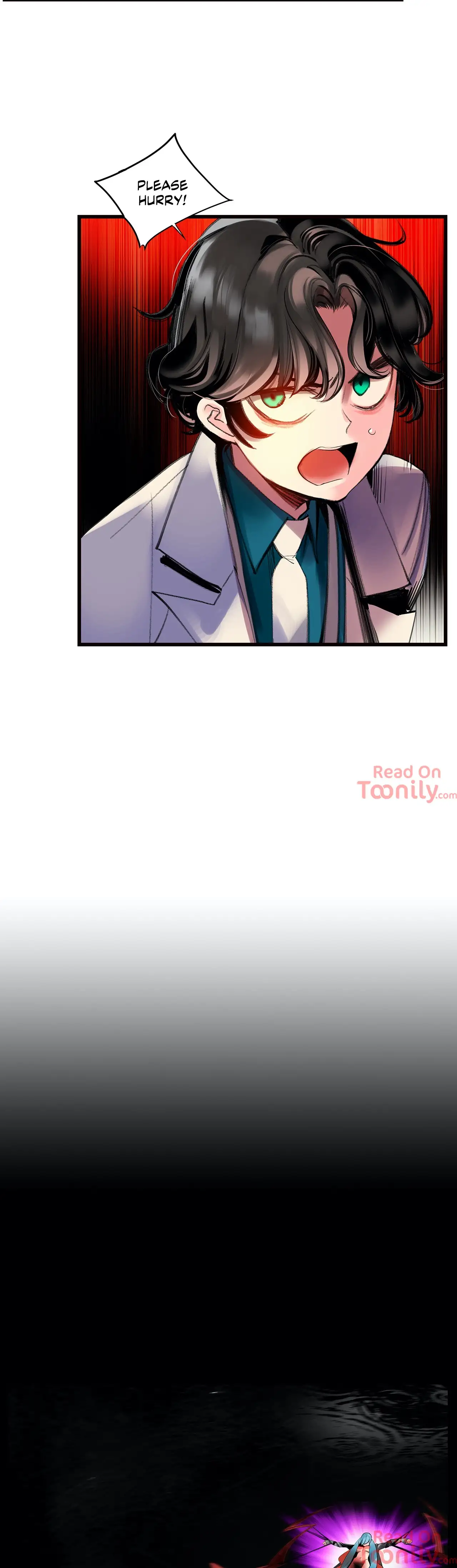 Lilith’s Cord Chapter 85 - Manhwa18.com