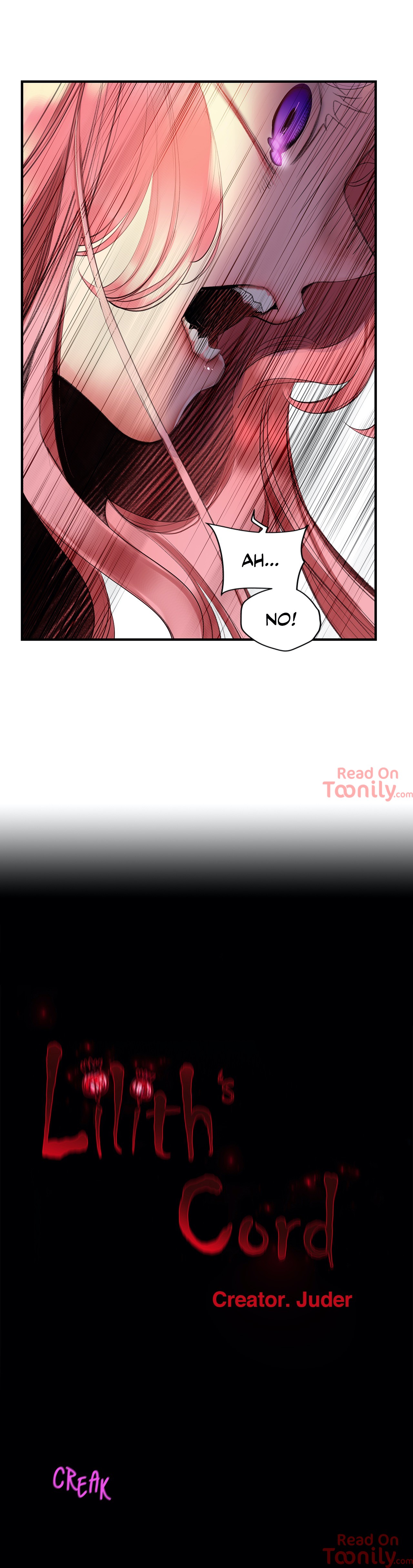 Lilith’s Cord Chapter 86 - Manhwa18.com