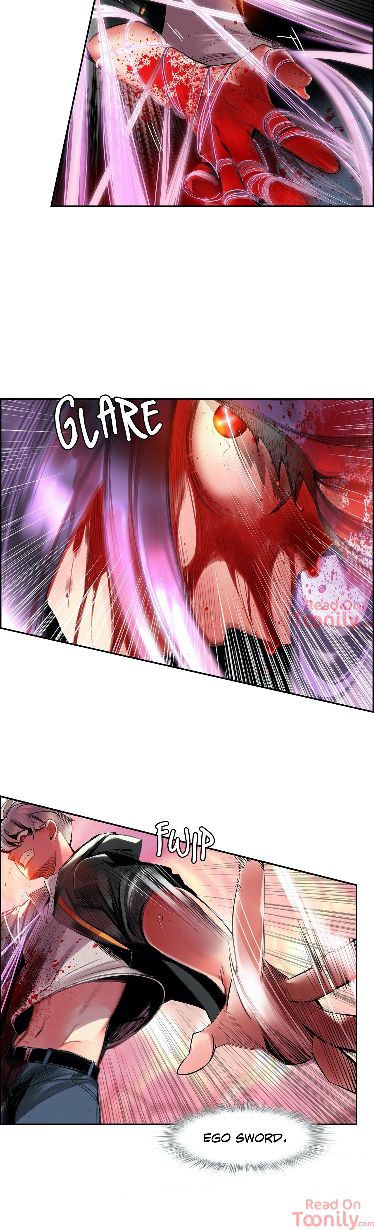 Lilith’s Cord Chapter 87 - Manhwa18.com