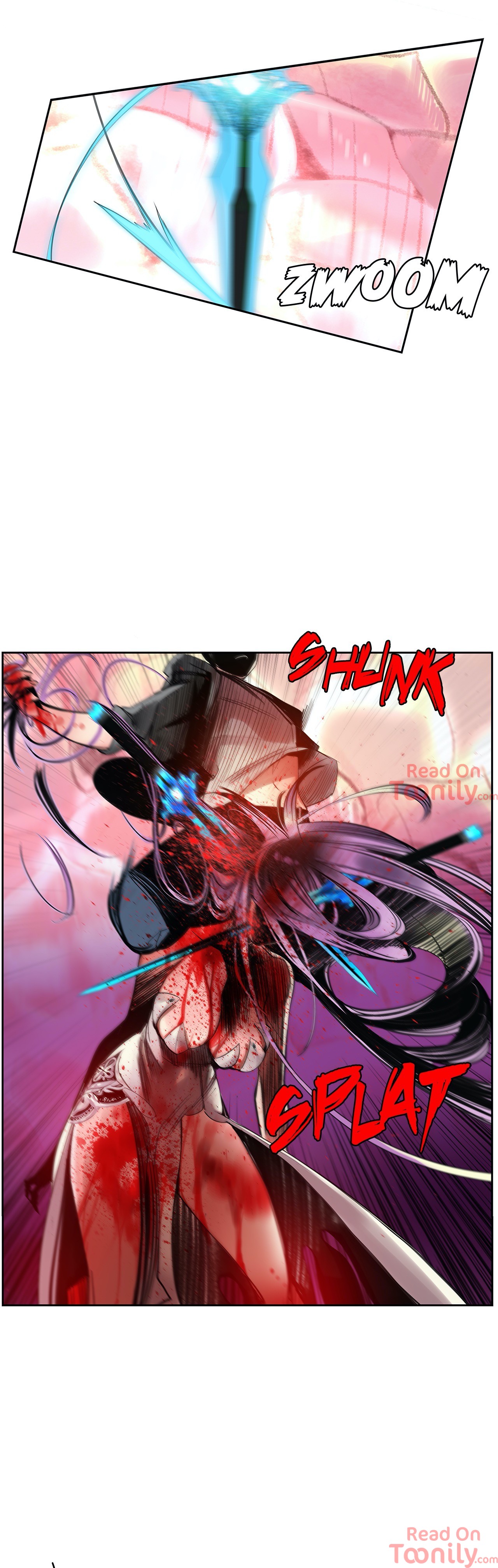 Lilith’s Cord Chapter 87 - Manhwa18.com