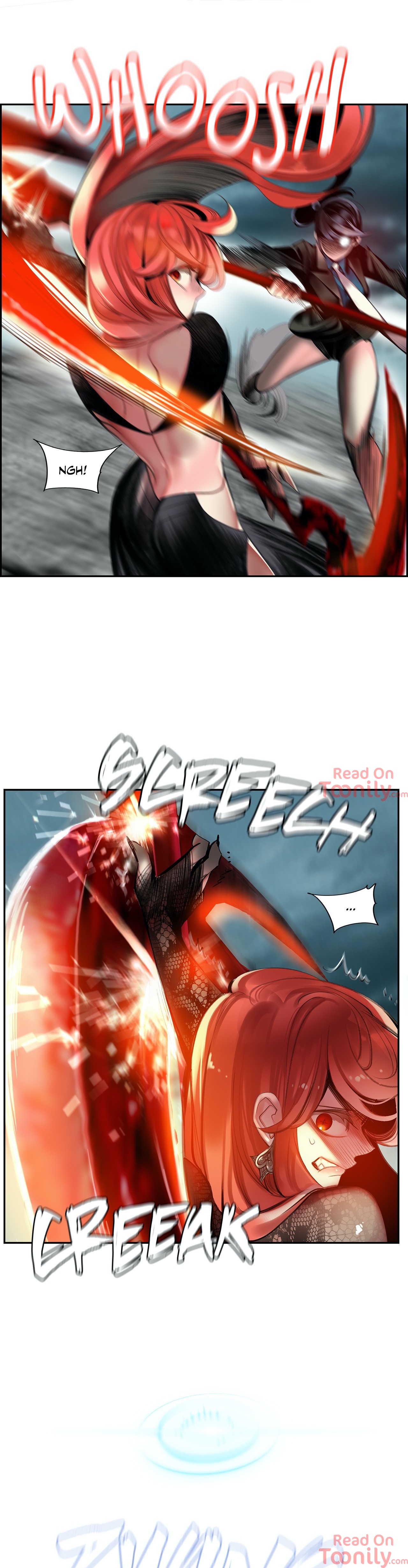 Lilith’s Cord Chapter 87 - Manhwa18.com