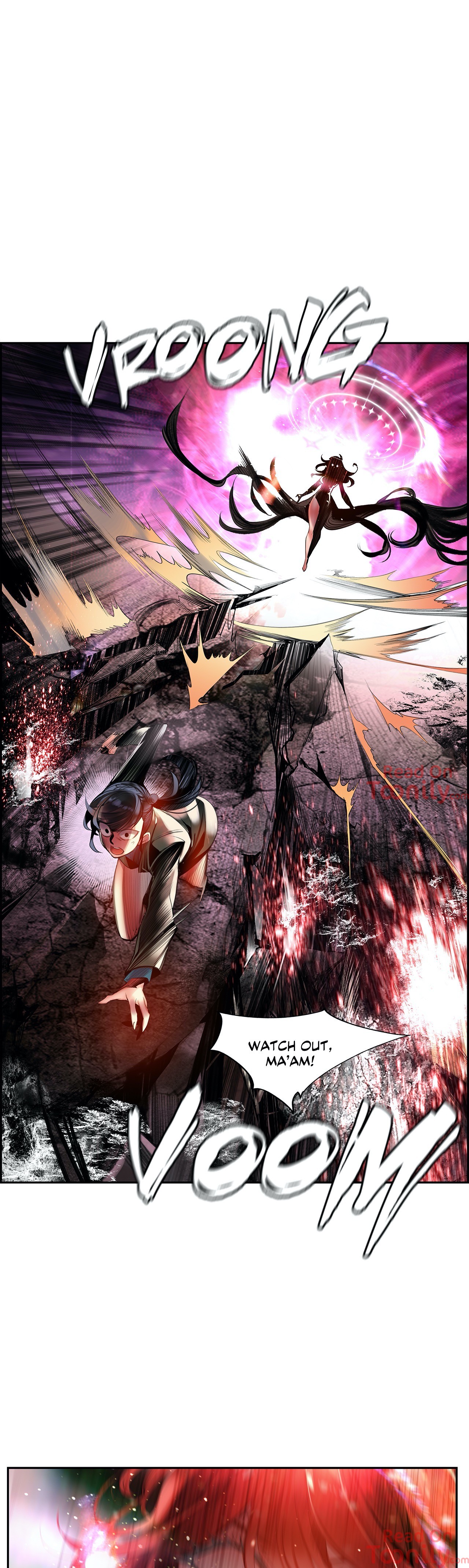 Lilith’s Cord Chapter 88 - Manhwa18.com