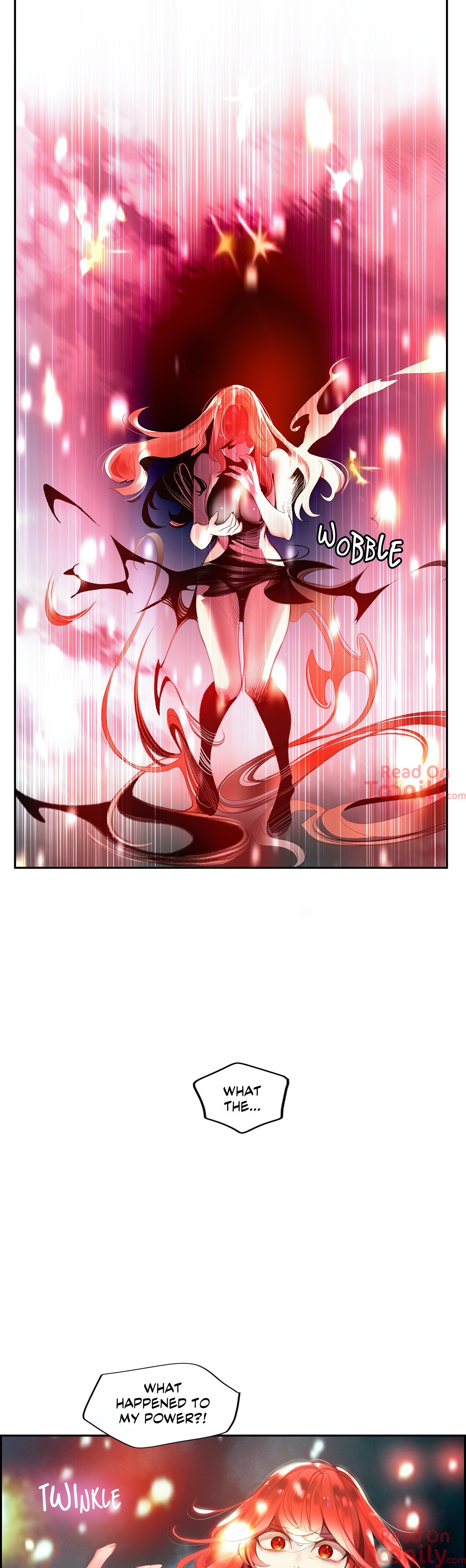 Lilith’s Cord Chapter 88 - Manhwa18.com