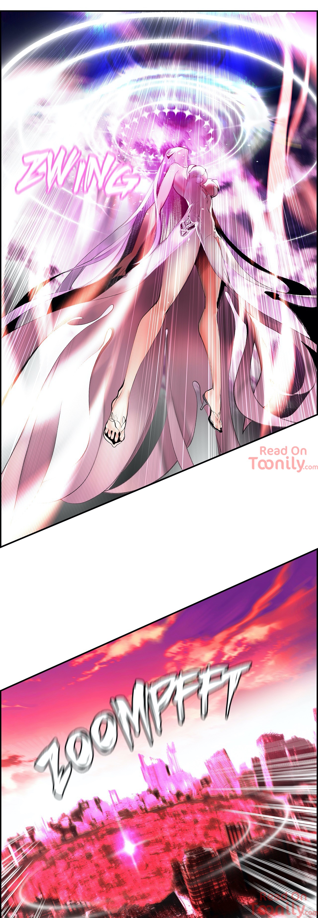 Lilith’s Cord Chapter 88 - Manhwa18.com