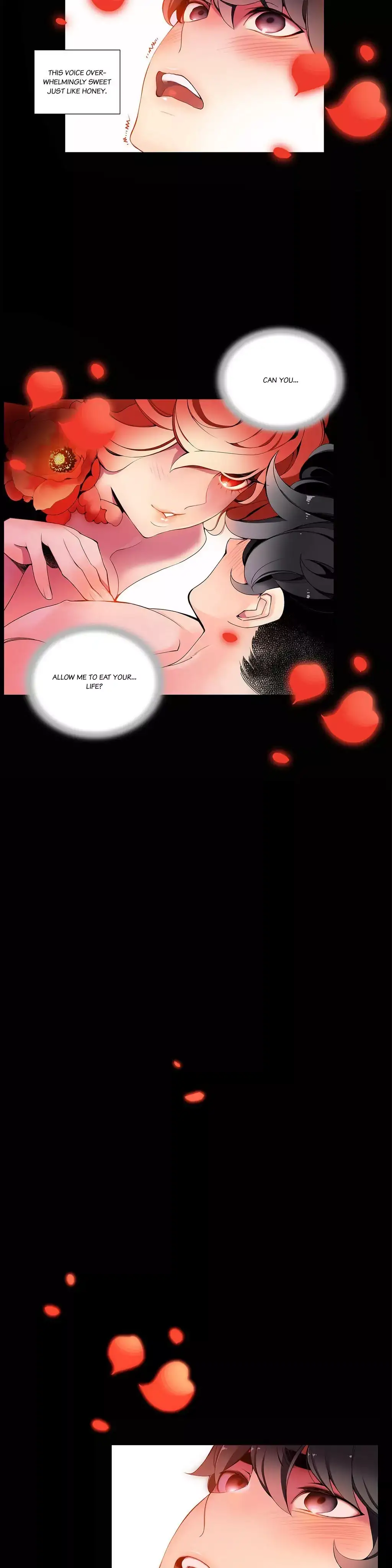 Lilith’s Cord Chapter 9 - Manhwa18.com