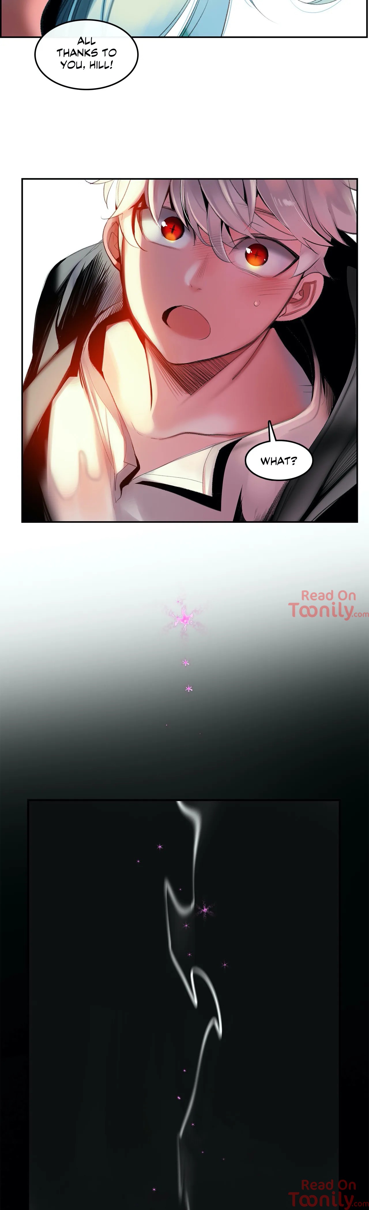 Lilith’s Cord Chapter 90 - Manhwa18.com