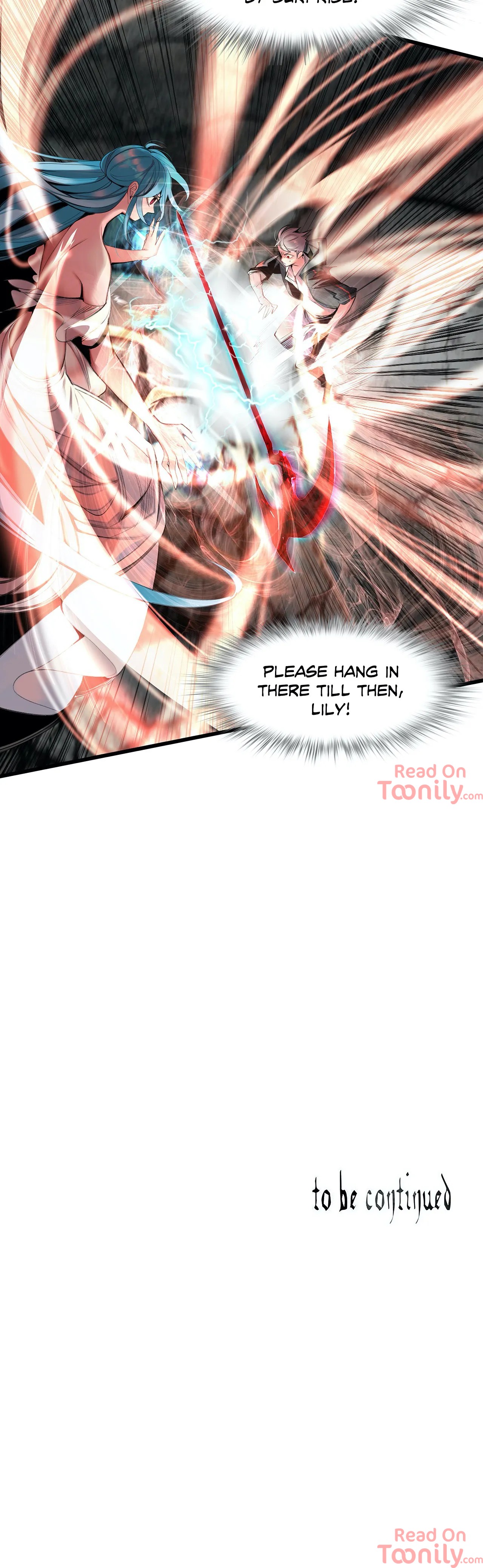 Lilith’s Cord Chapter 91 - Manhwa18.com