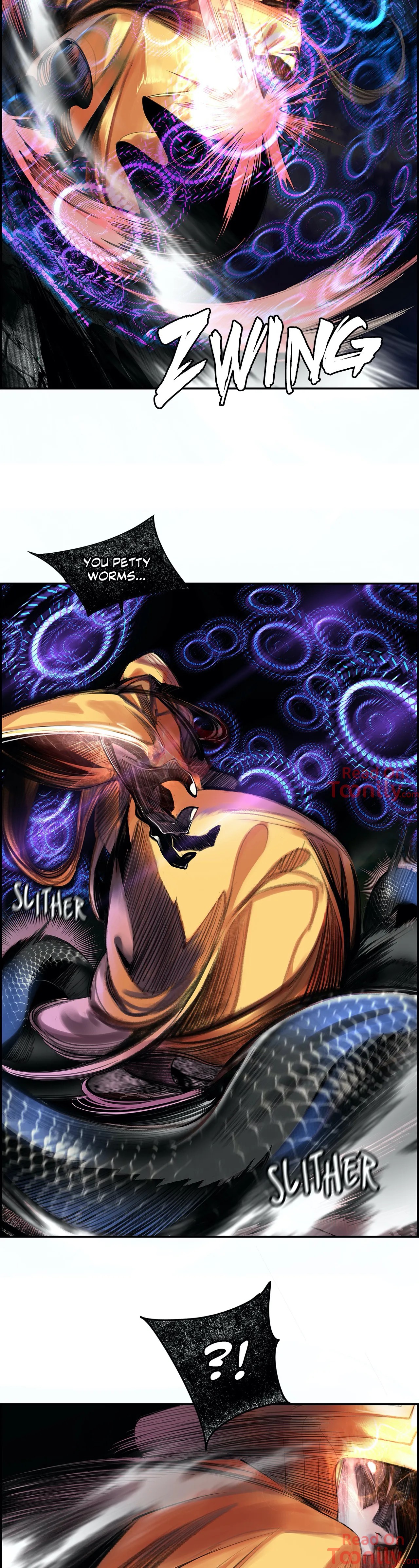 Lilith’s Cord Chapter 92 - Manhwa18.com