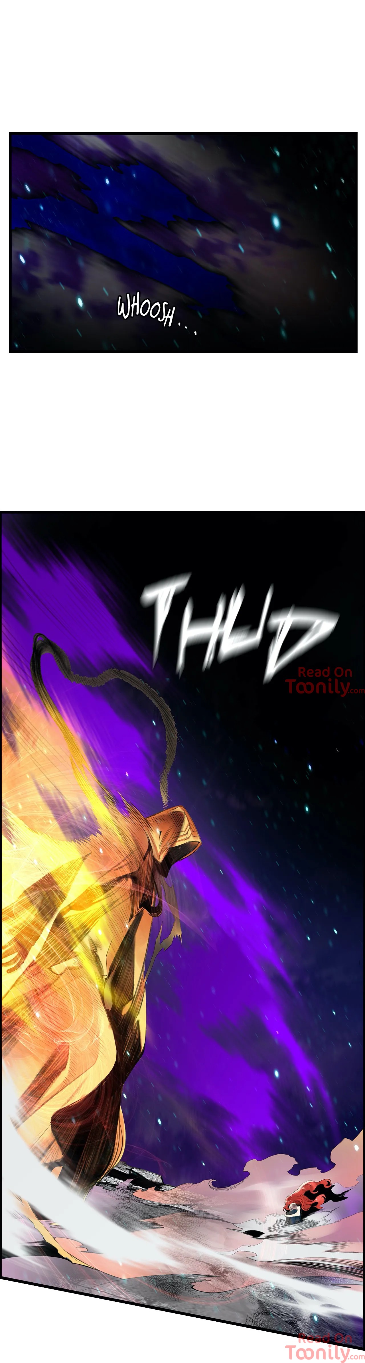 Lilith’s Cord Chapter 92 - Manhwa18.com