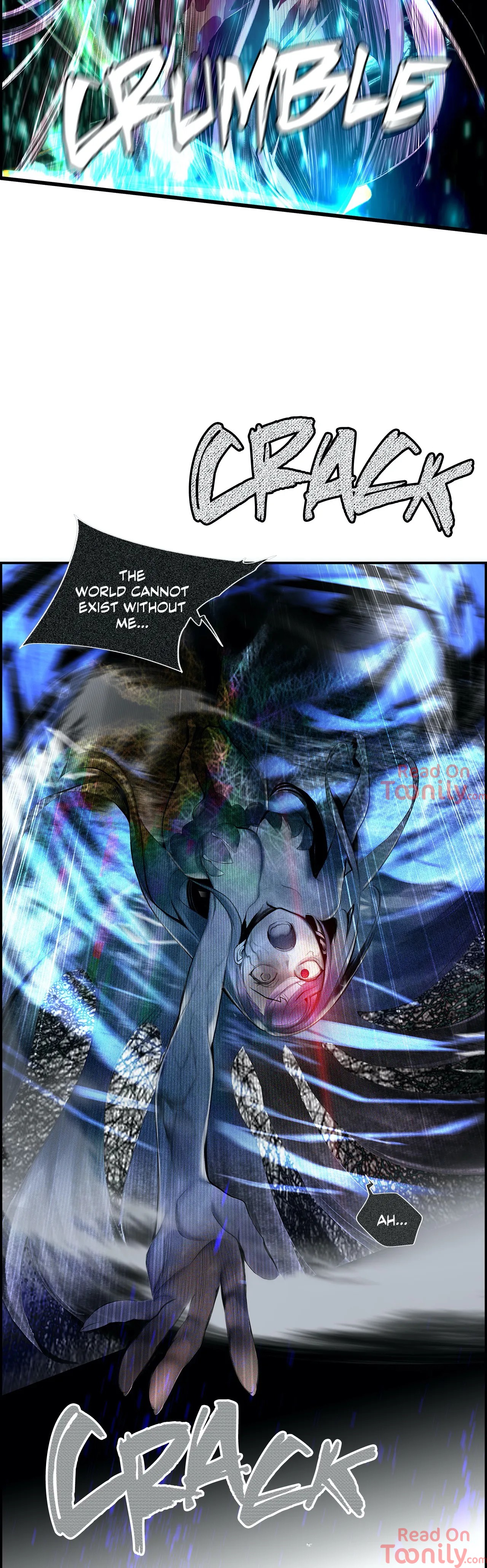 Lilith’s Cord Chapter 92 - Manhwa18.com