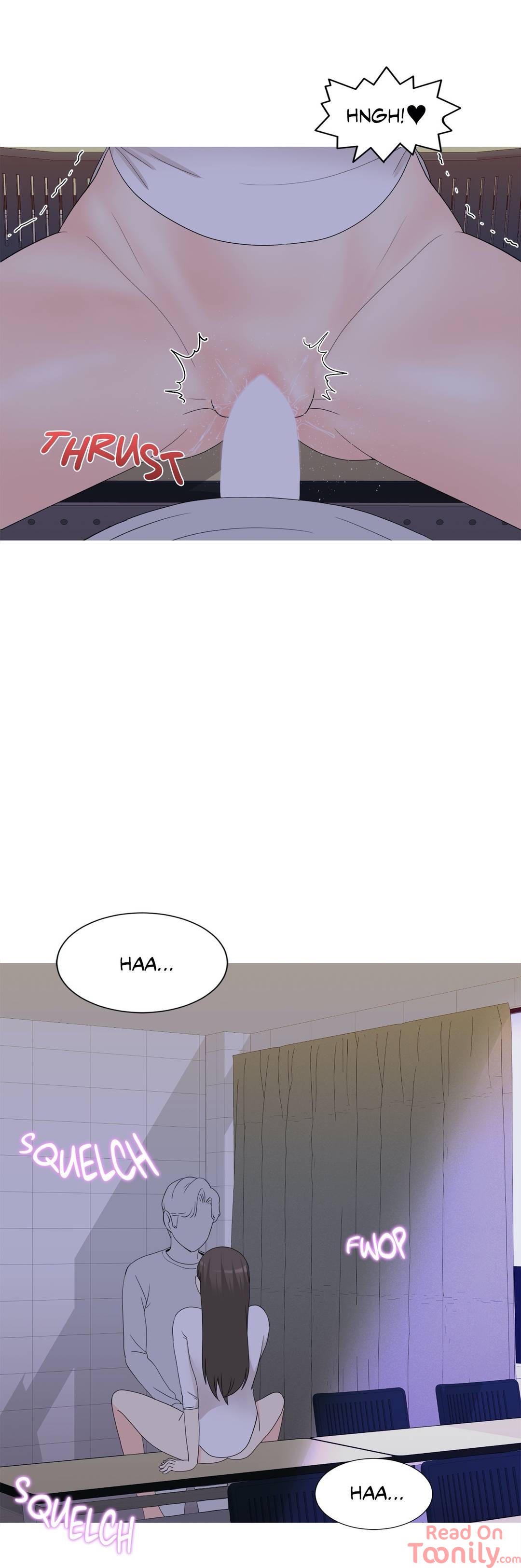 Fox Tales Chapter 14 - Manhwa18.com