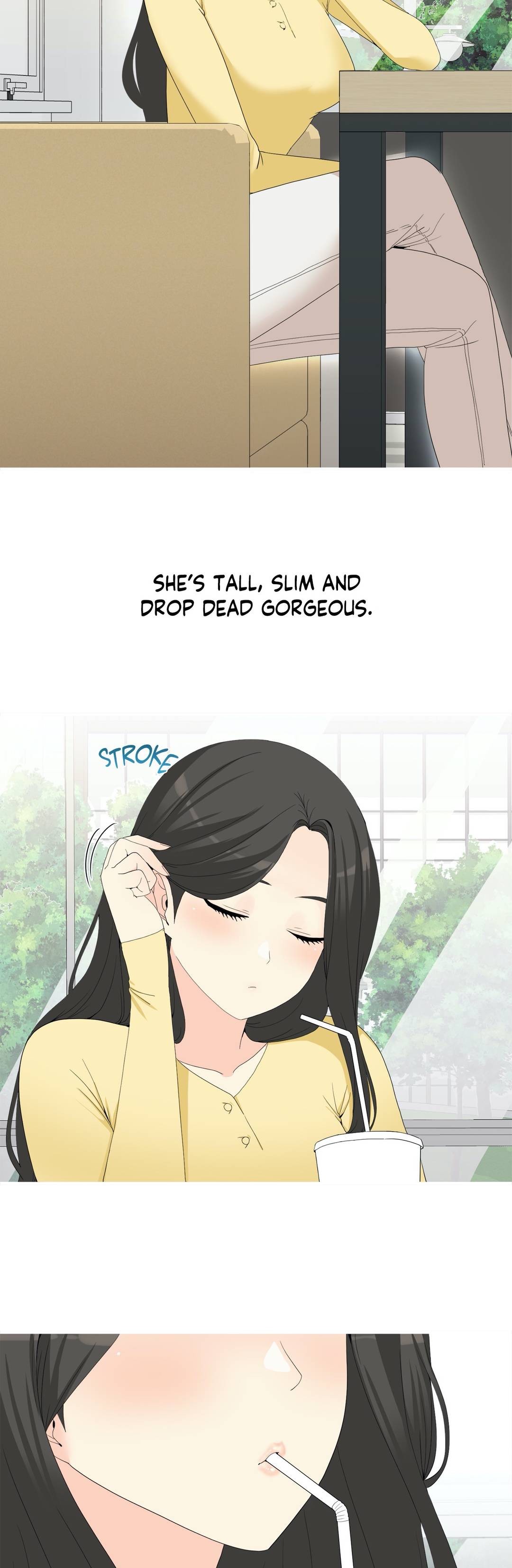 Fox Tales Chapter 16 - Manhwa18.com