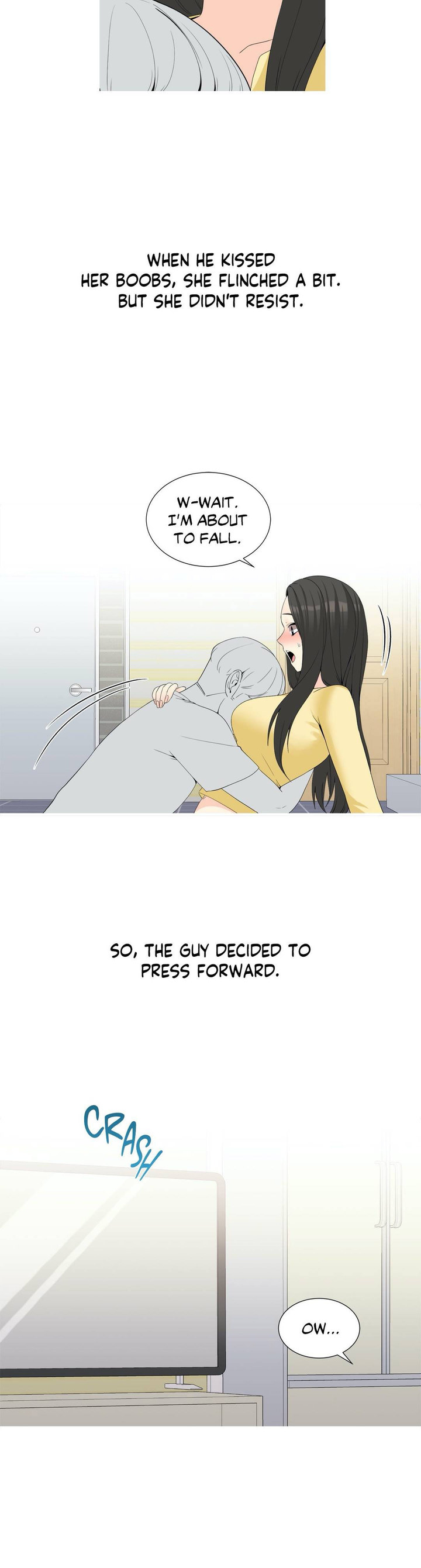 Fox Tales Chapter 17 - Manhwa18.com