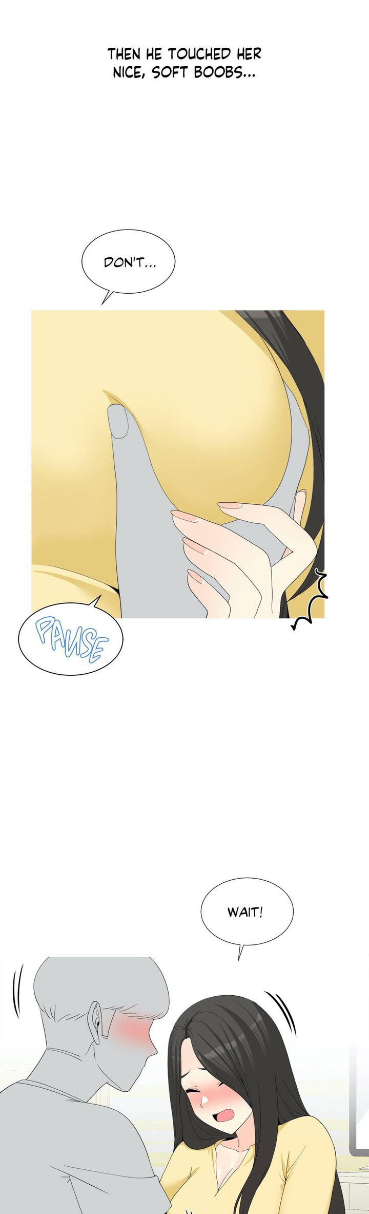 Fox Tales Chapter 17 - Manhwa18.com