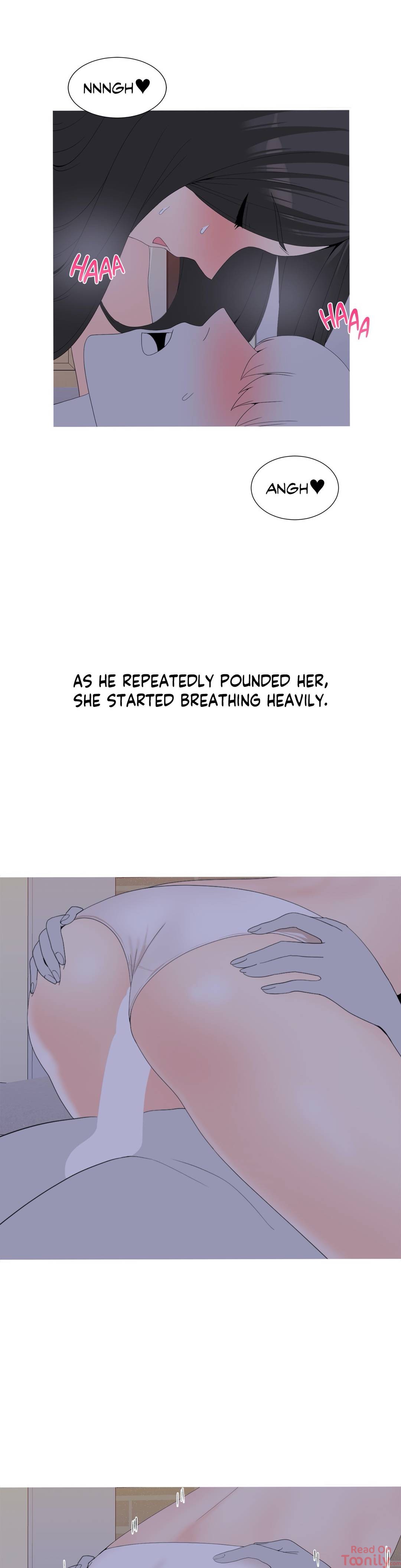 Fox Tales Chapter 20 - Manhwa18.com