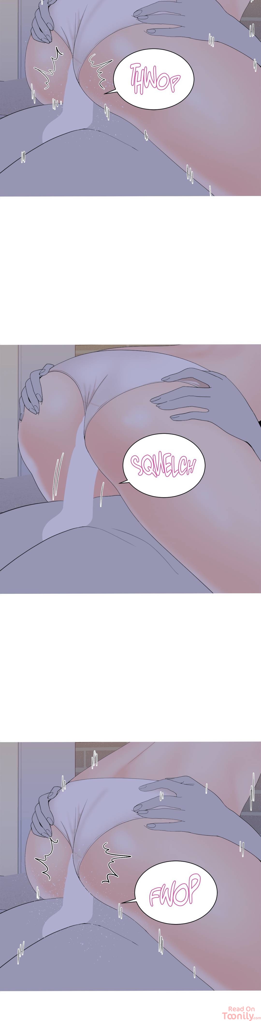 Fox Tales Chapter 20 - Manhwa18.com