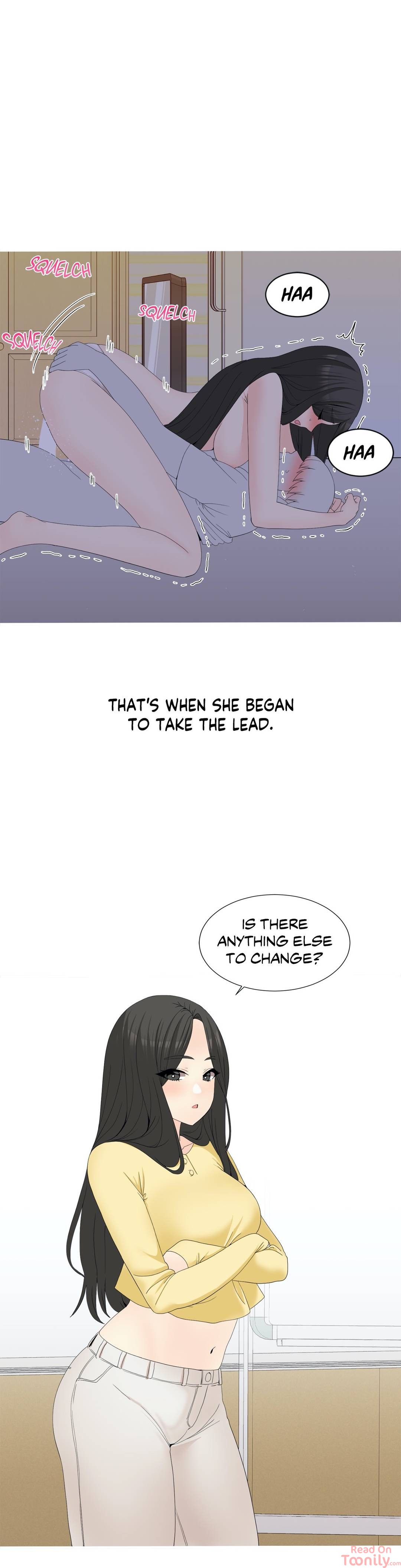 Fox Tales Chapter 20 - Manhwa18.com