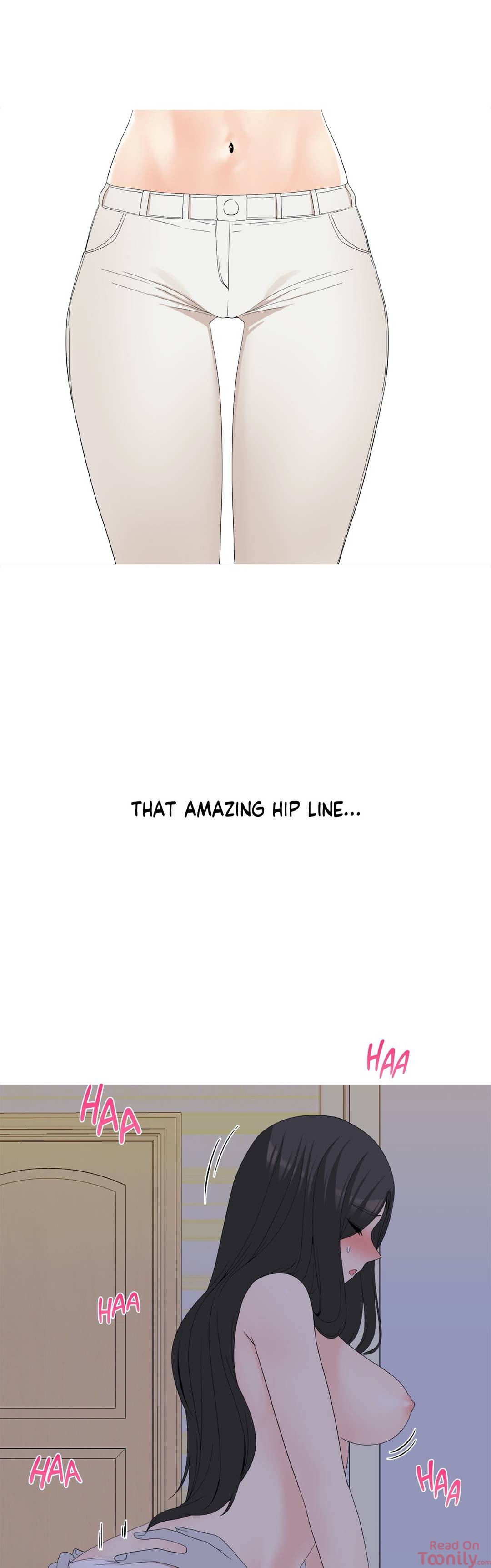 Fox Tales Chapter 20 - Manhwa18.com