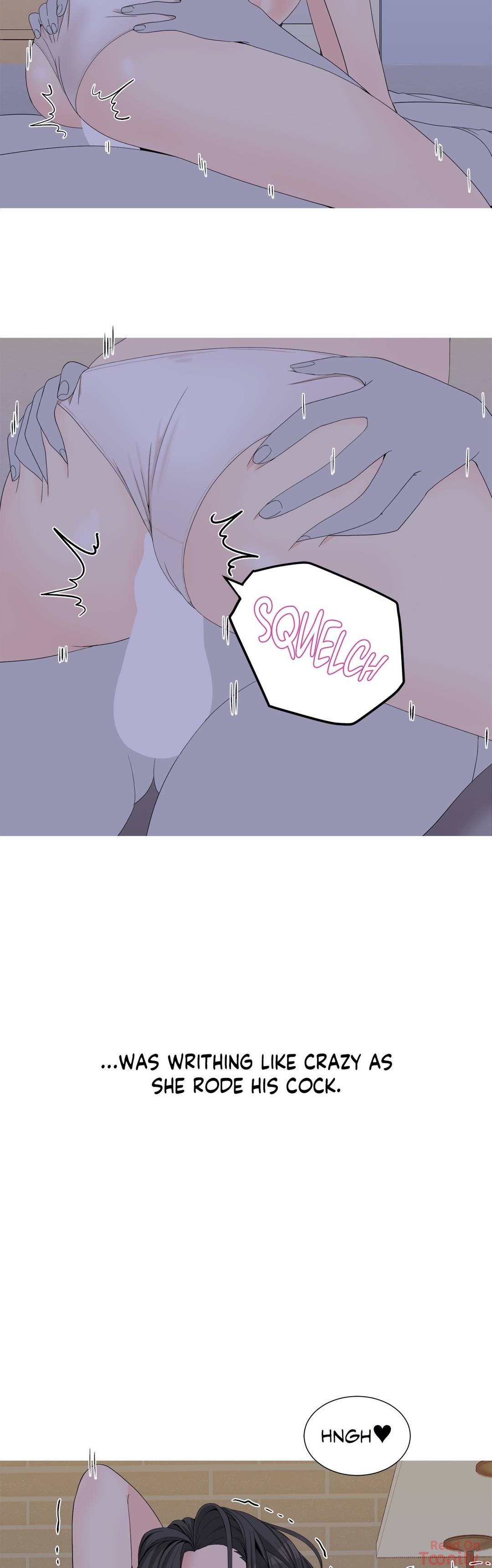 Fox Tales Chapter 20 - Manhwa18.com