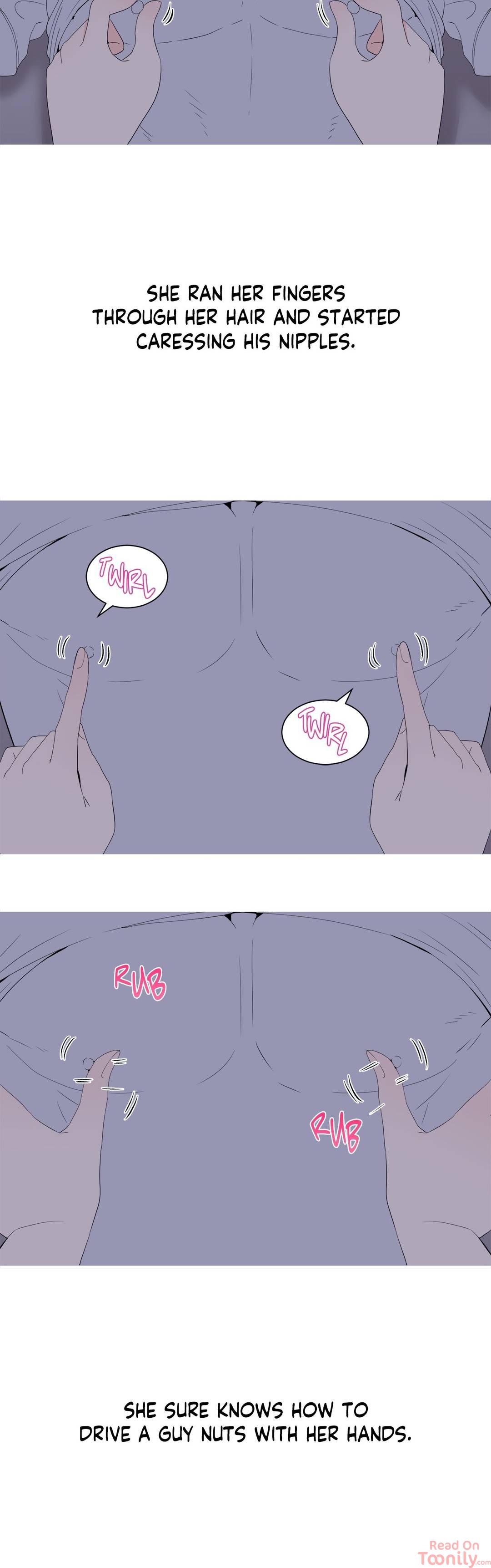 Fox Tales Chapter 20 - Manhwa18.com