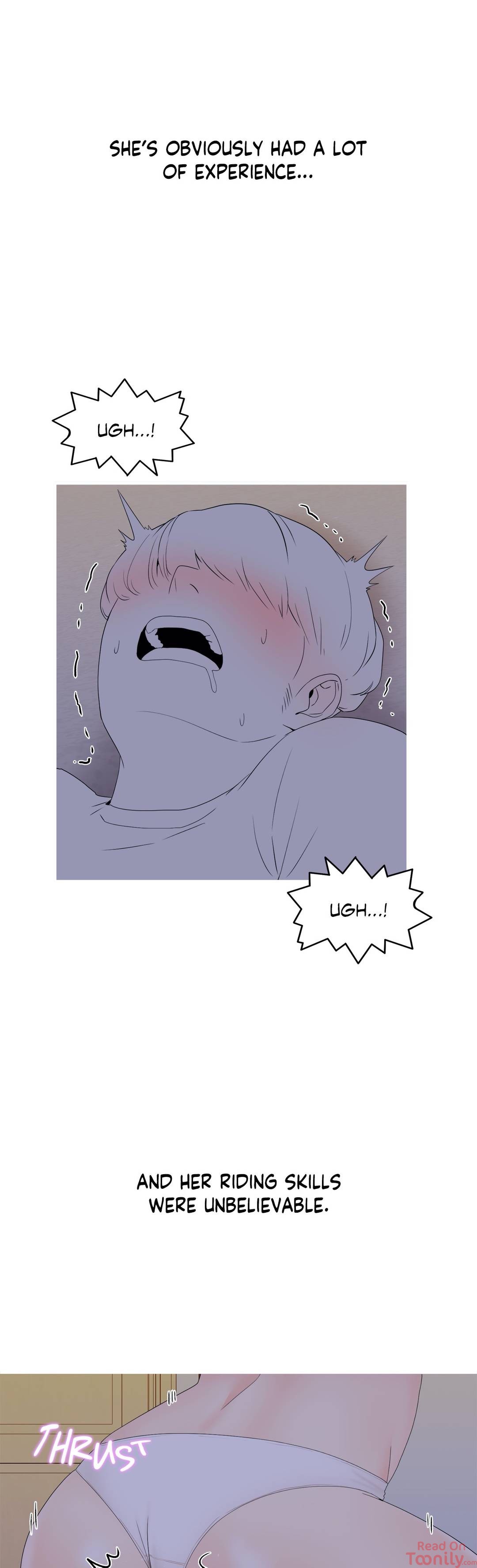 Fox Tales Chapter 20 - Manhwa18.com