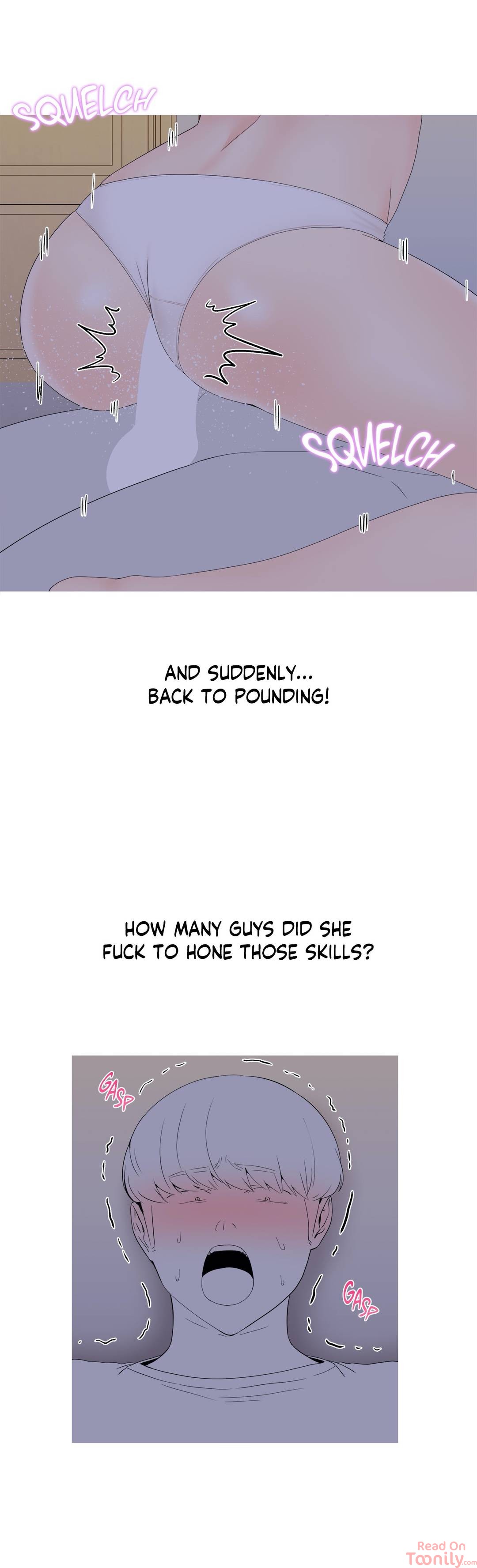 Fox Tales Chapter 20 - Manhwa18.com