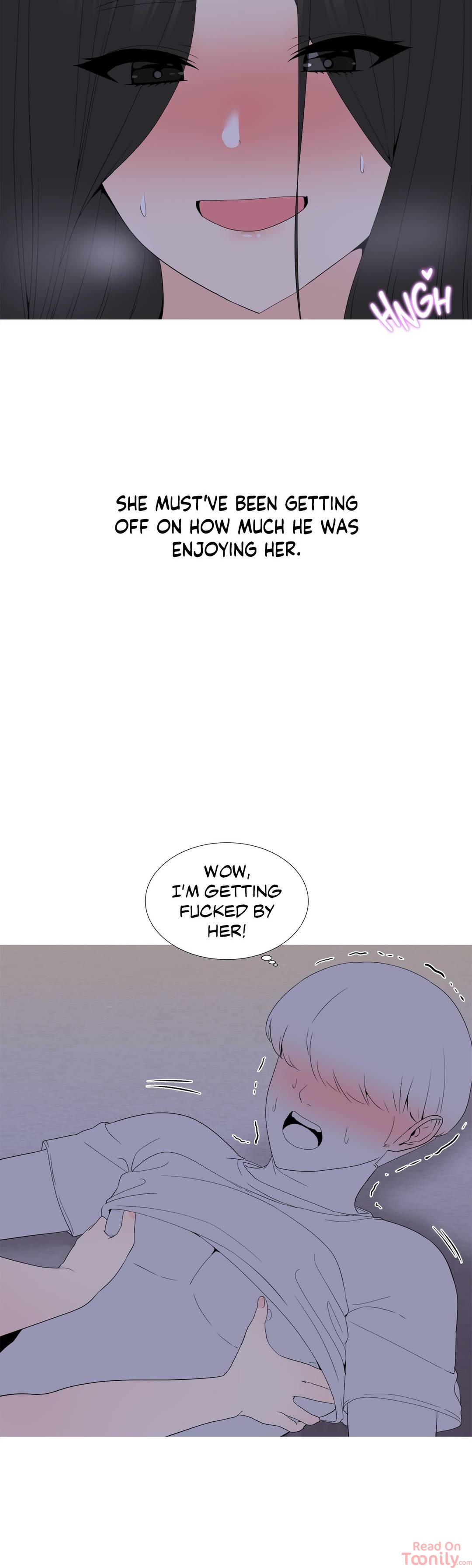 Fox Tales Chapter 20 - Manhwa18.com