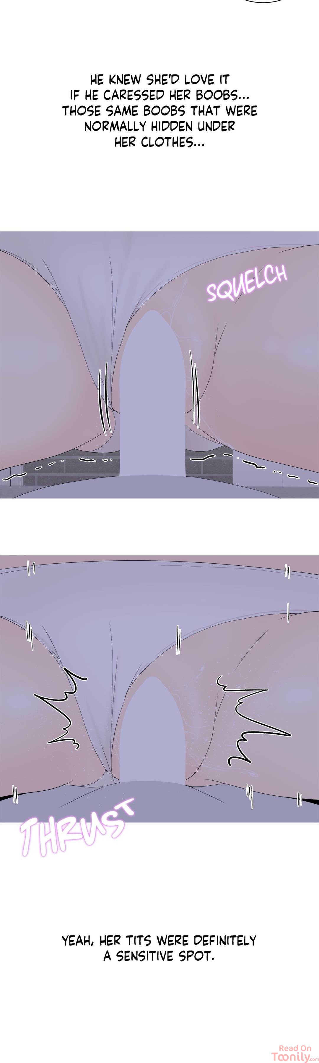 Fox Tales Chapter 20 - Manhwa18.com