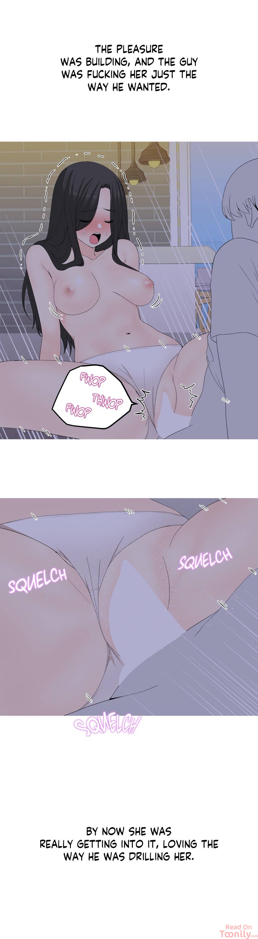 Fox Tales Chapter 20 - Manhwa18.com