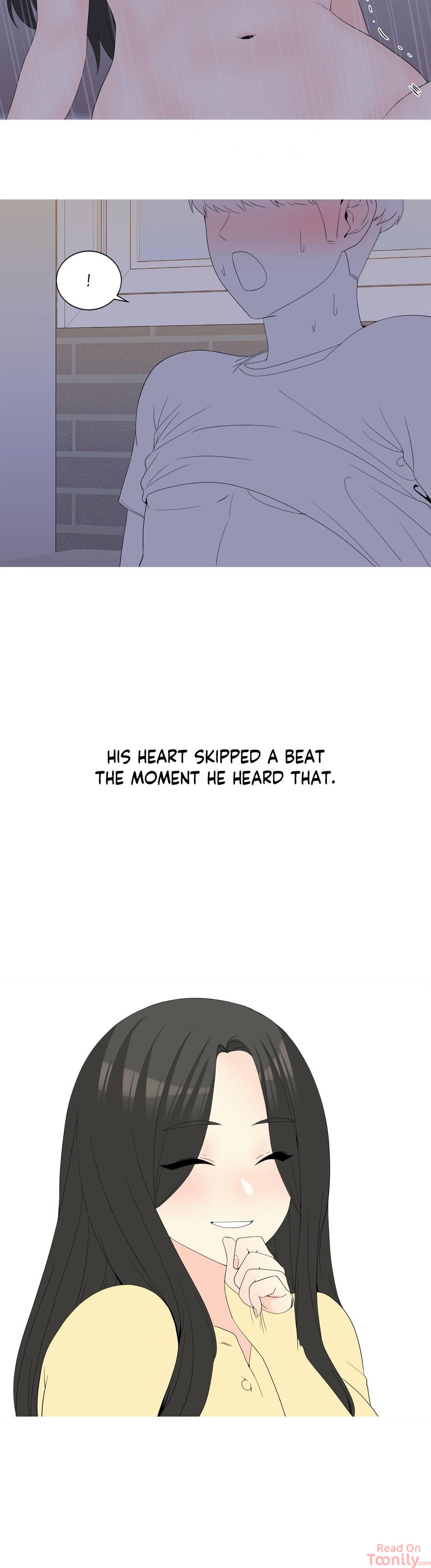 Fox Tales Chapter 20 - Manhwa18.com