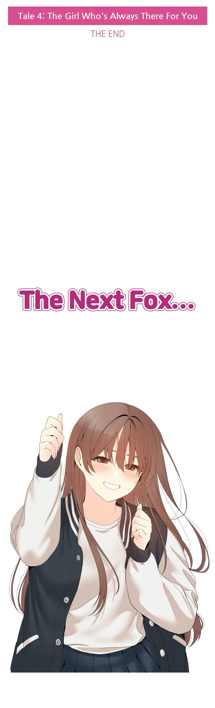 Fox Tales Chapter 22 - Manhwa18.com