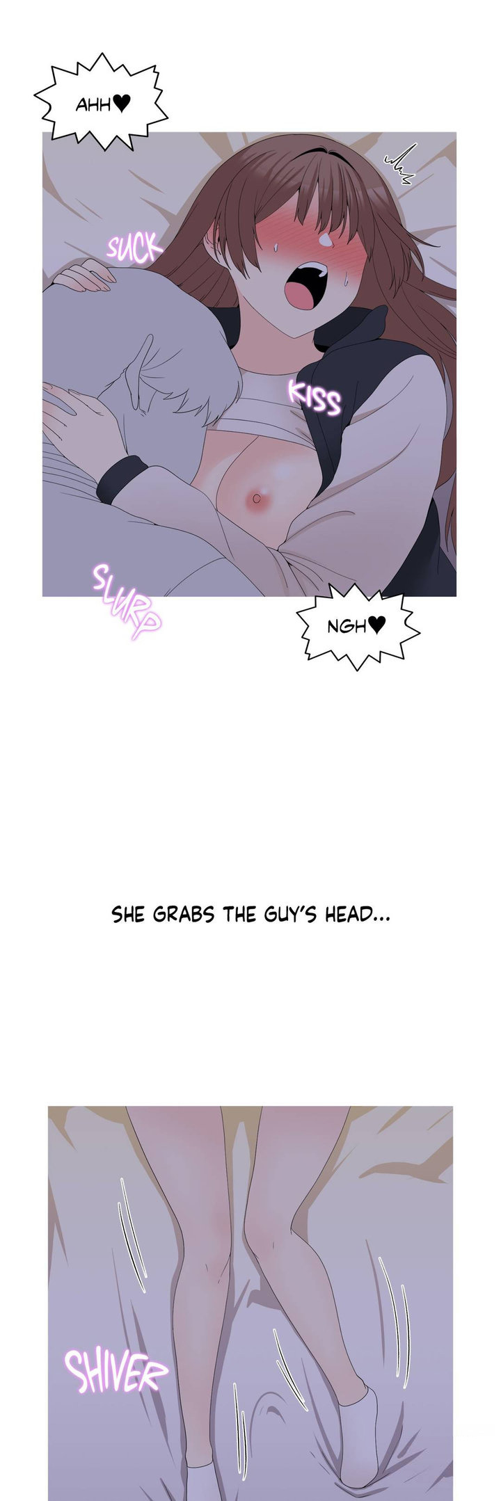 Fox Tales Chapter 25 - Manhwa18.com