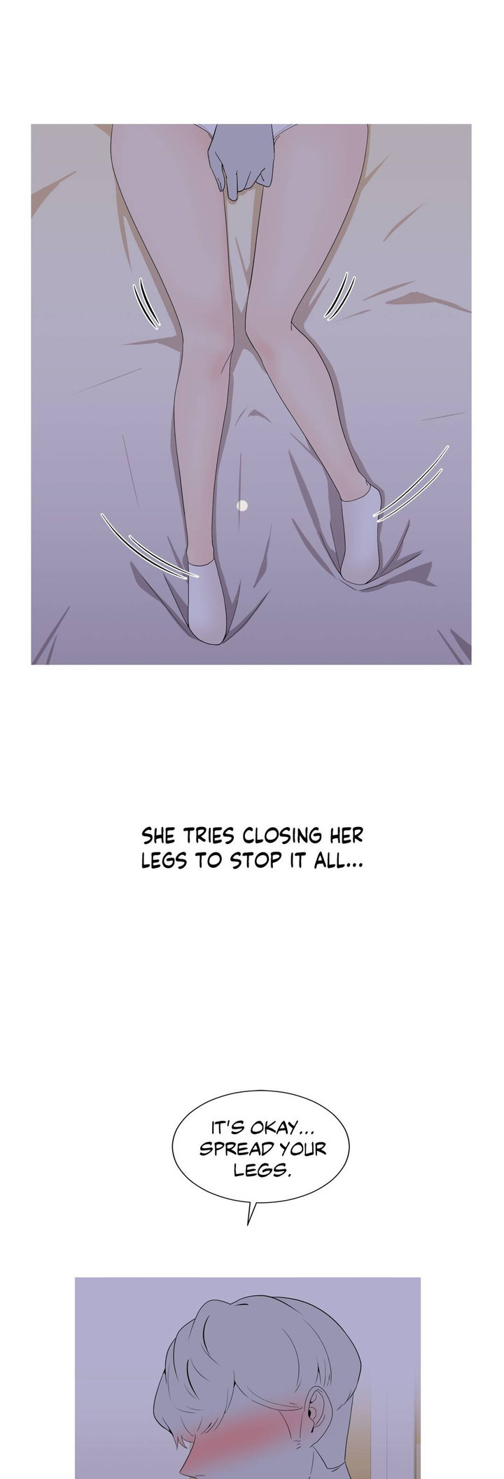 Fox Tales Chapter 26 - Manhwa18.com