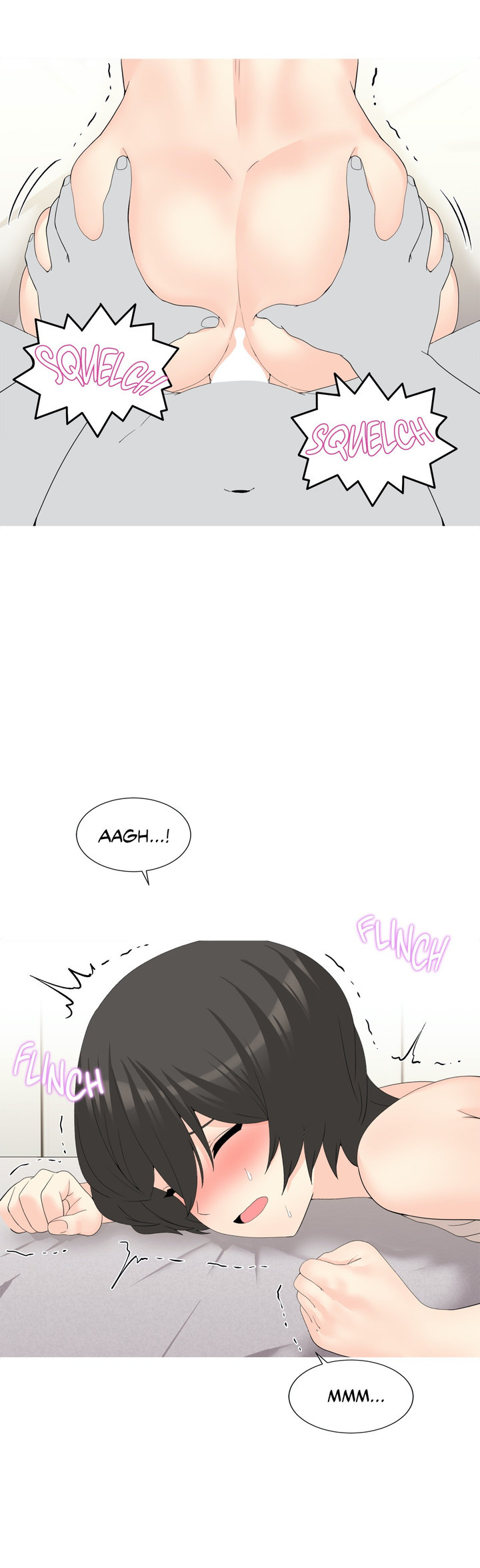 Fox Tales Chapter 32 - Manhwa18.com