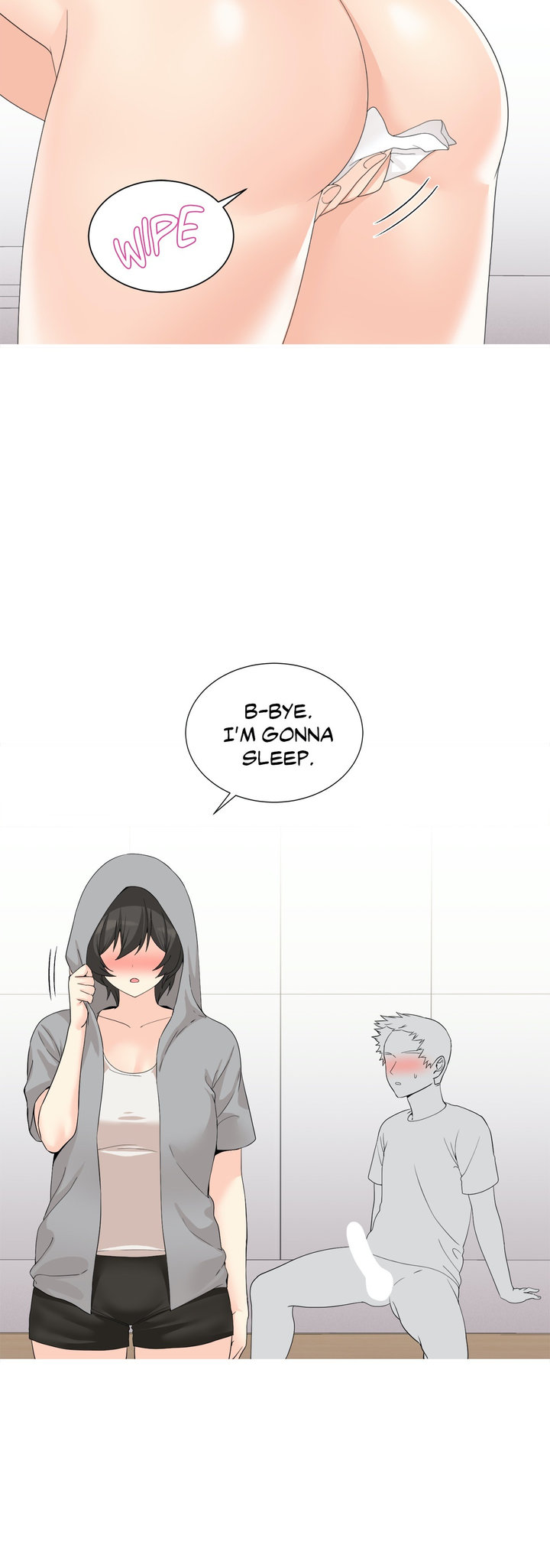 Fox Tales Chapter 32 - Manhwa18.com