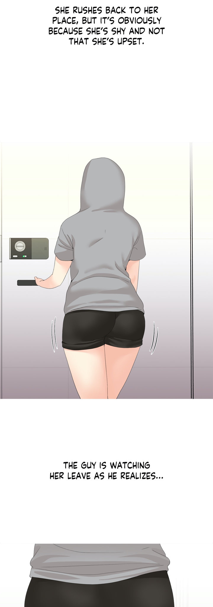 Fox Tales Chapter 32 - Manhwa18.com