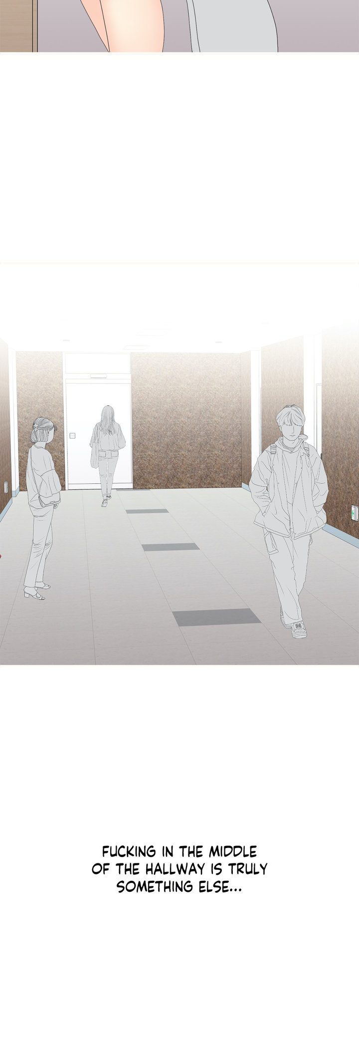 Fox Tales Chapter 32 - Manhwa18.com