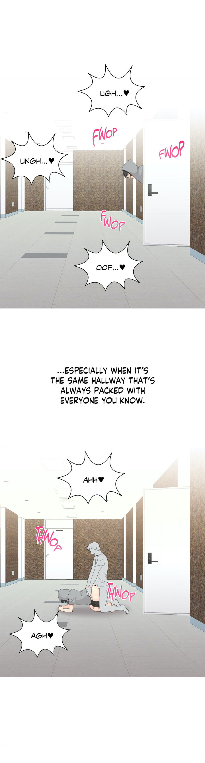 Fox Tales Chapter 32 - Manhwa18.com